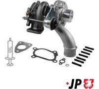 JP GROUP Turbocompresseur pour OPEL Movano A Van (X70) 1217400100