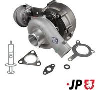 JP GROUP Turbocompresseur pour OPEL Vectra C Caravan (Z02) Vectra C CC (Z02)