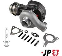 JP GROUP Turbocompresseur pour OPEL Zafira A (T98) Astra G Berline (T98)