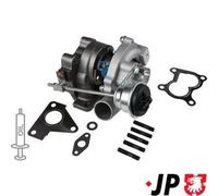 JP GROUP Turbocompresseur pour RENAULT Clio III 3/5 portes (BR0/1, CR0/1)