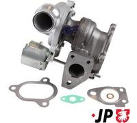 JP GROUP Turbocompresseur pour RENAULT Clio IV 3/5 portes (BH) 4317406200