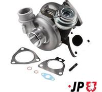 JP GROUP Turbocompresseur pour VOLVO V70 II (285) XC90 I (275) S60 I (384)