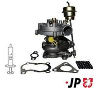 JP GROUP Turbocompresseur pour VW Golf IV 3/5 portes (1J1) Golf IV Variant (1J5)