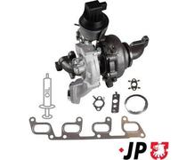 JP GROUP Turbocompresseur pour VW Golf VI 3/5 portes (5K1) 1117409100