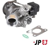 JP GROUP Turbocompresseur pour VW Golf VII 3/5 portes (5G1, BQ1, BE1, BE2)