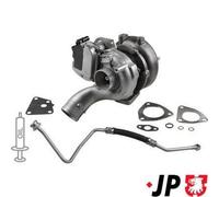 JP GROUP Turbocompresseur pour VW Touareg I (7LA, 7L6, 7L7) 1117800210