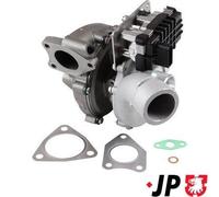 JP GROUP Turbocompresseur pour VW Touareg II (7P5, 7P6) pour AUDI Q7 (4LB)