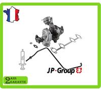 JP Group Turbocompresseur, suralimentation 03G253010 AUDI A3 8P1 2003-2013 2.0L