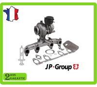 JP GROUP 1117406600 Turbocompresseur