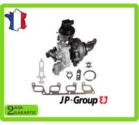 JP Group Turbocompresseur, suralimentation 03L253019PX AUDI A3 8P1 2003-2013 2.0