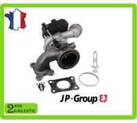 JP Group Turbocompresseur, suralimentation 04E145721PX