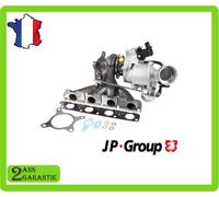 JP Group Turbocompresseur, suralimentation 06J145713AX AUDI A3 8P1 2003-2013 2.0