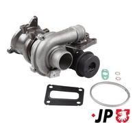 JP GROUP Turbocompresseur Turbocompresseur 1517406200 pour FORD FOCUS III