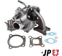 JP GROUP Turbocompresseur Turbocompresseur 1517406400 pour FORD FOCUS III