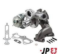 JP GROUP 3317400500 Turbocompresseur