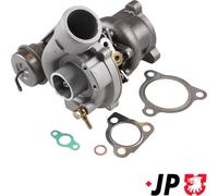 JP GROUP Turbolader pour Audi A4 Cabriolet 8H7 B6 8HE B7 1.8 T