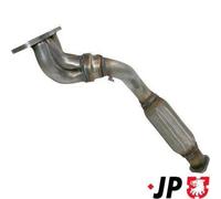 JP GROUP Tuyau d'échappement Ligne d'échappement 1520200900 avant pour FORD