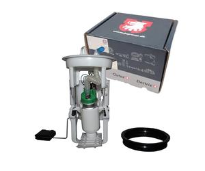 JP GROUP Unité d'alimentation en carburant 1415201500 Compatible avec: BMW 3, 3 Cabriolet, 3 Compact, 3 Coupe, 3 Touring