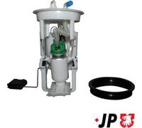 JP GROUP Unité d'injection de carburant 1415201500 pour BMW 3 Limousine (E46)
