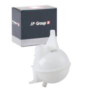JP GROUP Vase d'expansion (liquide de refroidissement) 1514701100 Compatible avec: FORD TRANSIT Bus, TRANSIT Kasten, TRANSIT Pritsche/Fahrgestell