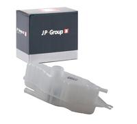 JP GROUP Vase d'expansion (liquide de refroidissement) 4314700500 Compatible avec: RENAULT CLIO III, CLIO III Grandtour, CLIO III Kasten/Schrägheck, MODUS/GRAND MODUS