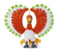 JP Ho-Oh Peluche Kimi ni Kimeta #250 Attrapez-Les Tous!