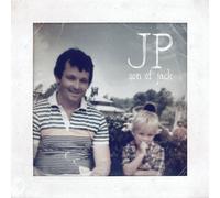 JP Jones – Son of Jack – Universal Music Group