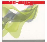 Jp-Juice - Shogun [Import]
