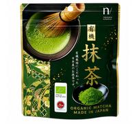JP Nakayama Matcha bio - 30 g