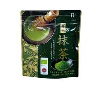 JP Nakayama Matcha Bio 30g