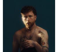 JP Saxe Articulate Excuses + Make Yourself At Home (Vinyl)