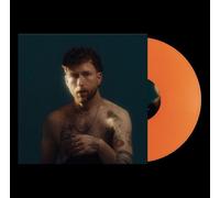 Jp Saxe - Articulate Excuses + Make Yourself At Home [Vinyl Lp] Explicit, Colored Vinyl, Ltd Ed, Orange