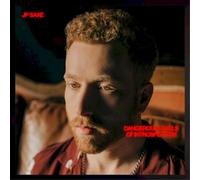 JP Saxe Dangerous Levels of Introspection (Vinyl) 12" Album