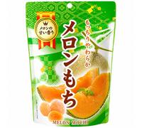 JP Seiki Daifuku au melon 130 g