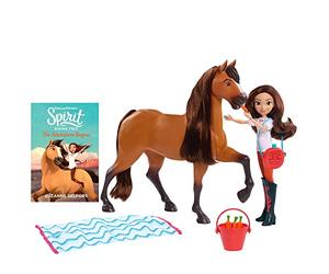 JP Spirit JPL39100 Spirit and Lucky Deluxe Set d'alimentation