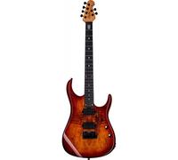 JP15 Dimarzio Blood Orange Burst