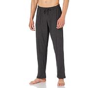 jp1880 Schlafanzug-Hose Lot de 2 Pantalons pour Homme, Charbon, 7X-Large