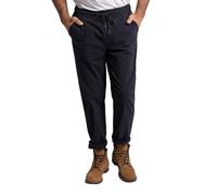 JP1880 Schlupfhose, Pantalon à Enfiler, Flexnamic, Dunkel Blau, 5XL Homme