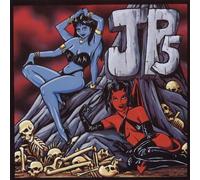 Jp5 - Hot Box