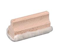 JPC 156095 Mini Effaceur pour weißwandtafeln, boîtier en bois