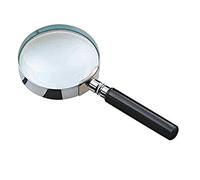 JPC 38330 Loupe ronde diamètre 50mm