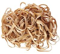 JPC 451812 Bracelet élastique en caoutchouc 180 x10 mm