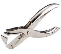JPC Créations Pince agrafeuse 750001 Chromée