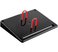 JPC 801352 Support de calendrier en plastique noir