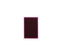 JPC Ardoises, en carton, (l)155 x (H)235 mm, rouge,