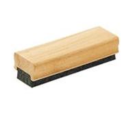 JPC - Brosse en bois pour tableau