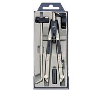 Jpc - Coffret Compas Balustre 4p