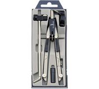 Jpc - Coffret Compas Balustre 4p G