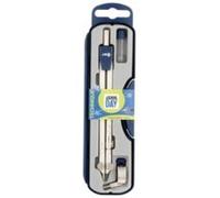 Coffret Compas Technique 3 Pi?Ces - Jpc 350405