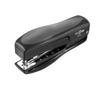 Agrafeuse rotative n°10 12 feuilles - noir Noir